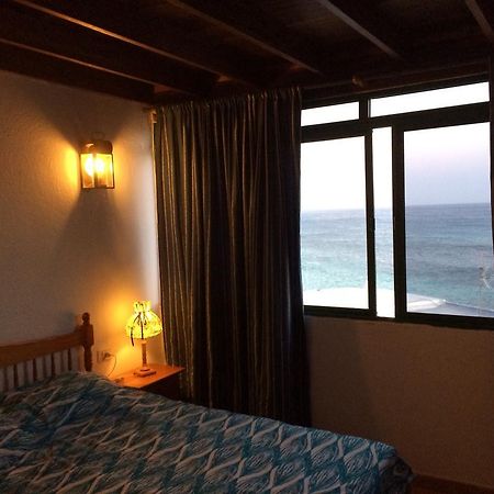 Casa Chanin Punta Mujeres ภายนอก รูปภาพ