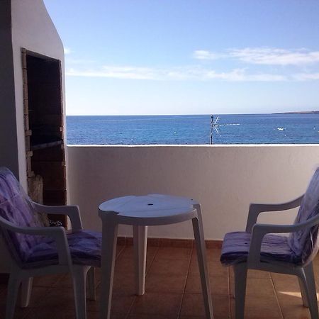 Casa Chanin Punta Mujeres ภายนอก รูปภาพ
