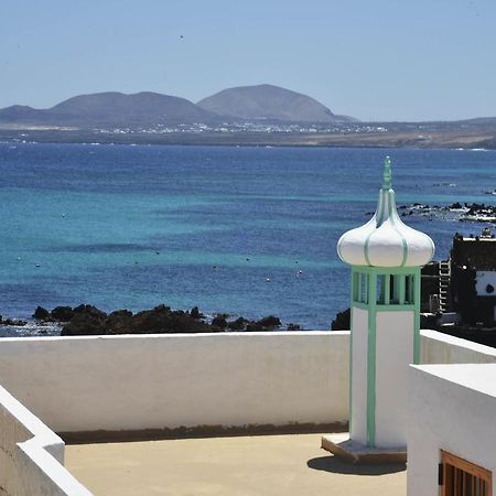 Casa Chanin Punta Mujeres ภายนอก รูปภาพ