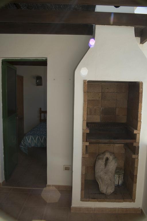 Casa Chanin Punta Mujeres ภายนอก รูปภาพ