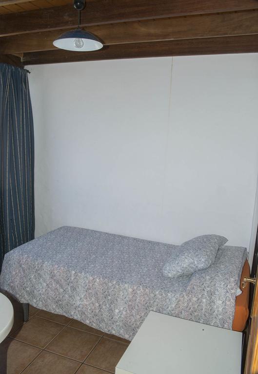 Casa Chanin Punta Mujeres ภายนอก รูปภาพ