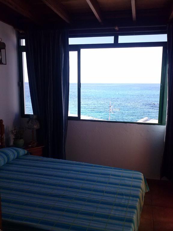 Casa Chanin Punta Mujeres ภายนอก รูปภาพ