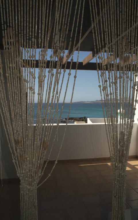 Casa Chanin Punta Mujeres ภายนอก รูปภาพ