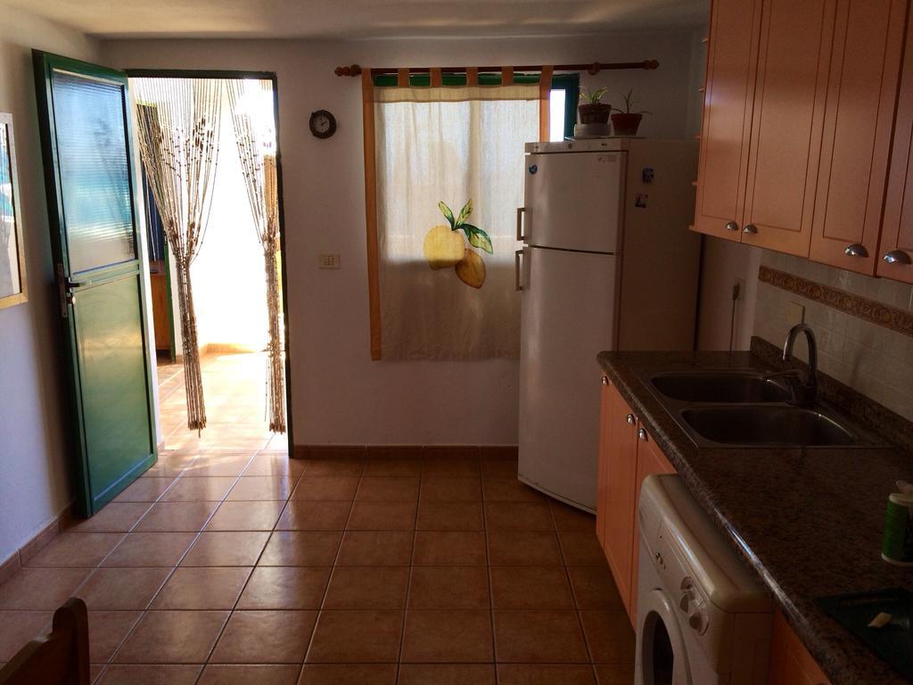 Casa Chanin Punta Mujeres ภายนอก รูปภาพ