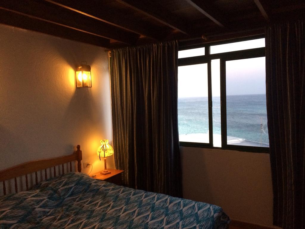 Casa Chanin Punta Mujeres ภายนอก รูปภาพ