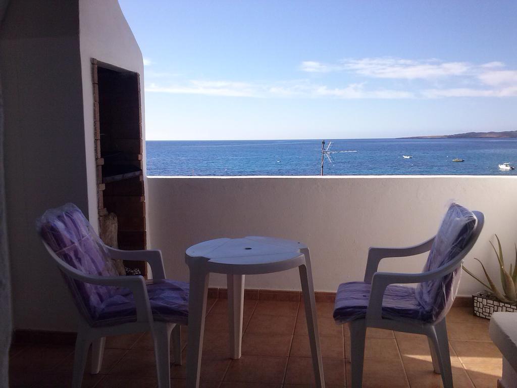 Casa Chanin Punta Mujeres ภายนอก รูปภาพ