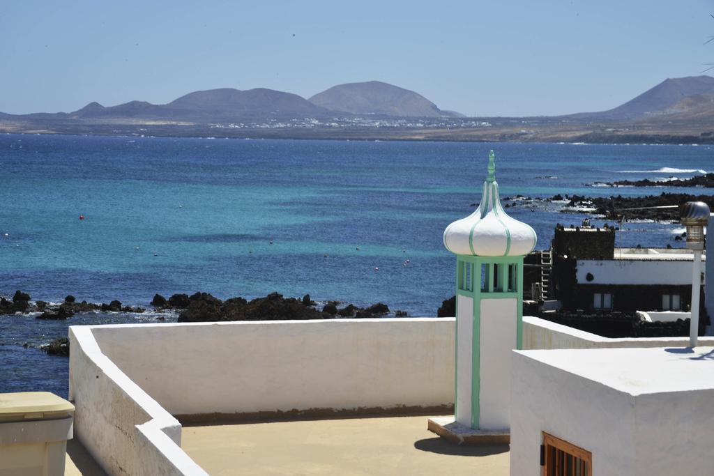 Casa Chanin Punta Mujeres ภายนอก รูปภาพ