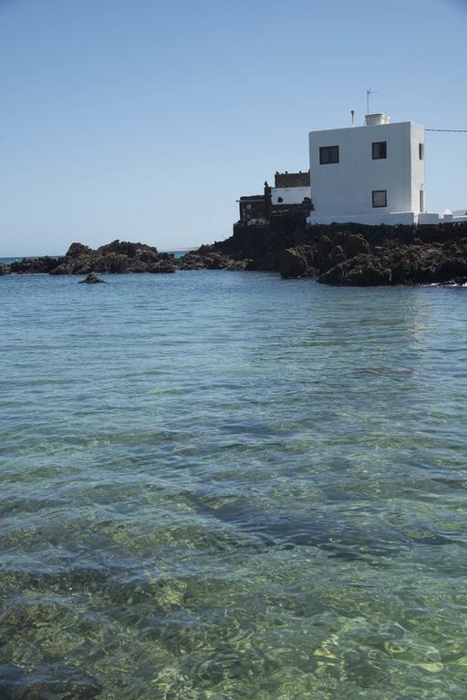 Casa Chanin Punta Mujeres ภายนอก รูปภาพ