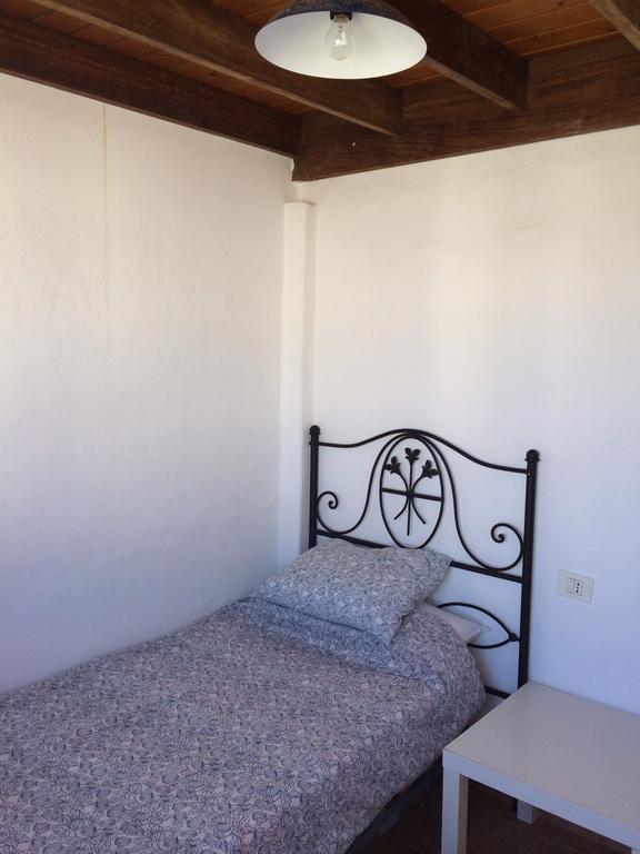 Casa Chanin Punta Mujeres ภายนอก รูปภาพ